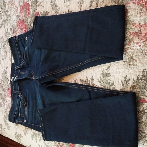rag & bone Denim - Rag and Bone New York skinny jeans. Size 27. Worn once!